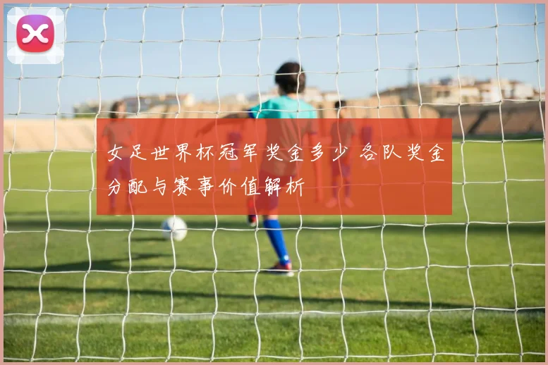女足世界杯冠军奖金多少 各队奖金分配与赛事价值解析