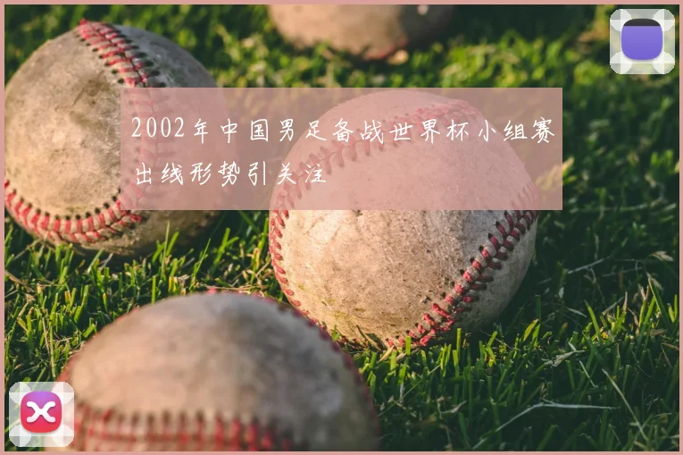 2002年中国男足备战世界杯小组赛出线形势引关注